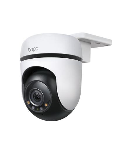 CAMERA IP TP-LINK OUTDOOR PAN/TILT WIFI CAMERA