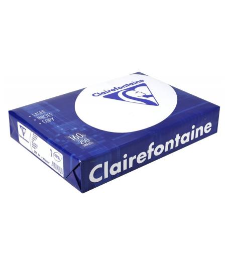 A3 BLANC 160G/M2 FSC 250 FEUILLES