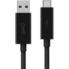 CABLE USB BELKIN TYPE A 1METRE