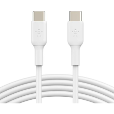 CABLE USB BELKIN TYPE-C 1METRE BLANC