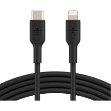 CABLE USB BELKIN TYPE-C 1METRE NOIR