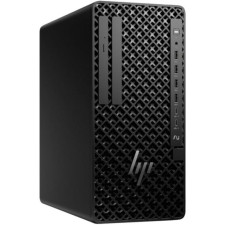 PC BUREAU HP Z1 G1I U7 265 32GO 1TO NOIR