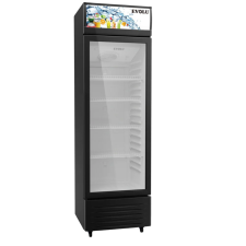 VITRINE A BOISSON EVOLU EVC-338 325L CLASS E NOIR
