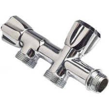 ROBINET DE MACHINE A LAVER DOUBLE EQUERRE SOMATHERM