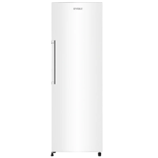CONGELATEUR ARMOIRE EVOLU EVC-235 247L DEFROST CLASS E BLANC