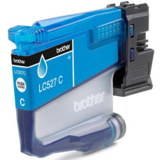 CARTOUCHE D ENCRE BROTHER  STANDARD INK CARTRIDGE CYAN