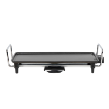 PLANCHA TEPPAN YAKI LIVOO DOM174 GRILL ELECTRIQUE NOIR