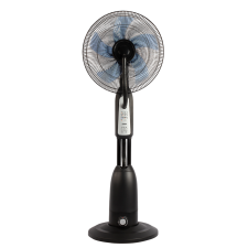 VENTILATEUR BRUMISATEUR LIVOO DOM41 90W 59 DB NOIR