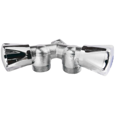 ROBINET A MACHINE A LAVER SOMATHERM 1643-15 - EN DOUBLE Y
