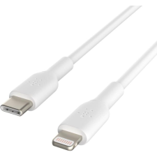 CABLE D'ALIMENTATION BELKIN USB-C 1METRE BLANC
