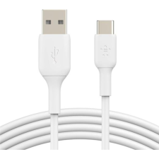 CABLE D'ALIMENTATION BELKIN USB-A 15CM BLANC