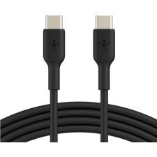 CABLED'ALIMENTATION BELKIN USB-C VERS USB-C 1METRE NOIR