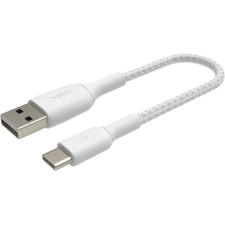 CABLE D'ALIMENTATION BELKIN USB-C 1METRE BLANC