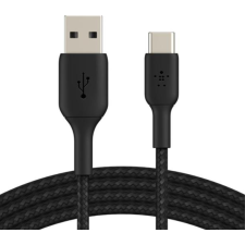 CABLED'ALIMENTATION BELKIN USB-C 1METRE NOIR