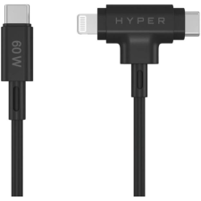 CABLE TARGUS HYPERJUICE SILICONE 1.5METRE USB-C