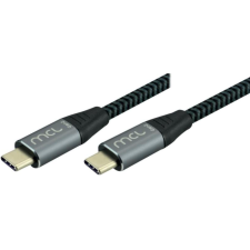 CABLE MCL TYPE-C USB 3.2 MALE 100WATTS 2METRES