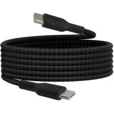 CABLE BELKIN BOOST CHARGE USB-C 2METRES NOIR