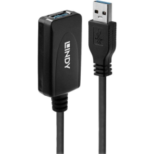 CABLE LINDY RALLONGE ACTIVE USB 3.0 5METRES