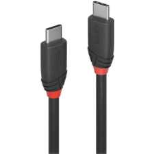 CABLE LINDY BLACKLINE 1.5METRE USB 3.1 TYPE-C