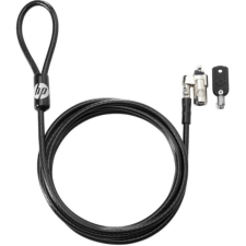 CABLE DE SECURITE HP 1.83METRE 2CLES