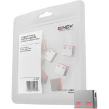 BLOQUEUR DE PORT USB LINDY 10VERROUS