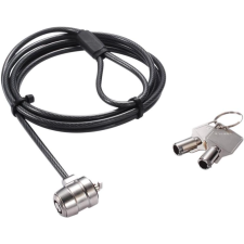 CABLE DE SECURITE PORT 2CLES