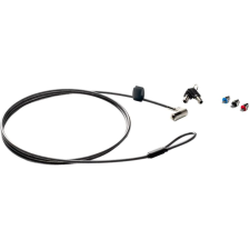 CABLE DE SECURITE HP SURE KEY 1.83METRE 2CLES