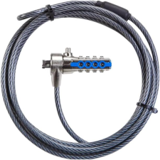 CABLE DE SECURITE TARGUS DEFCON 2METRES ACIER