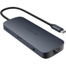 STATION D'ACCUEIL TARGUS HYPERDRIVE USB-C 3.2 THUNDERBOLT