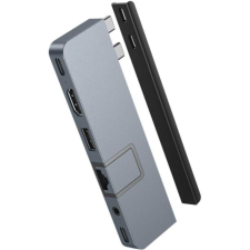 STATION D'ACCUEIL TARGUS HYPERDRIVE DUO PRO USB-C HDMI