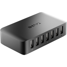 CONCENTRATEUR HUB D-LINK DUB 7 PORTS USB 2.0
