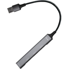 CONCENTRATEUR HUB I-TEC 4x SUPERSPEED USB 3.0 4 PORTS