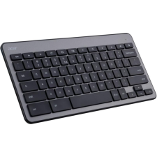 CLAVIER ET SOURIS SANS FIL ACER CHROME COMBO 2.4GHZ