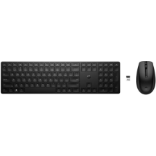 CLAVIER ET SOURIS SANS FIL HP 655 2.4GHZ
