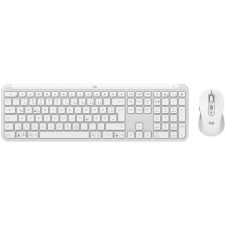CLAVIER ET SOURIS SANS FIL LOGITECH SIGNATURE SLIM COMBO MK950BLUETOOTH 5.1