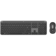 CLAVIER ET SOURIS SANS FIL LOGITECH SIGNATURE SLIM COMBO MK950 BLUETOOTH 5.1