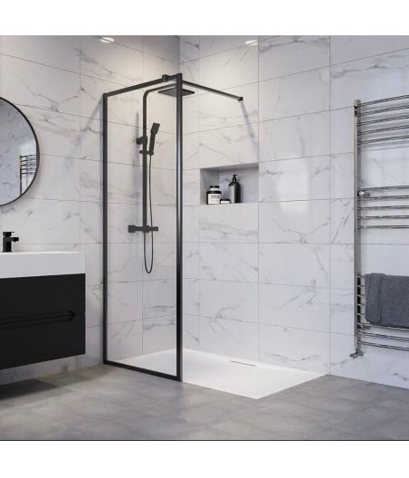 PAROI DE DOUCHE GOYAVE 800x2000MM