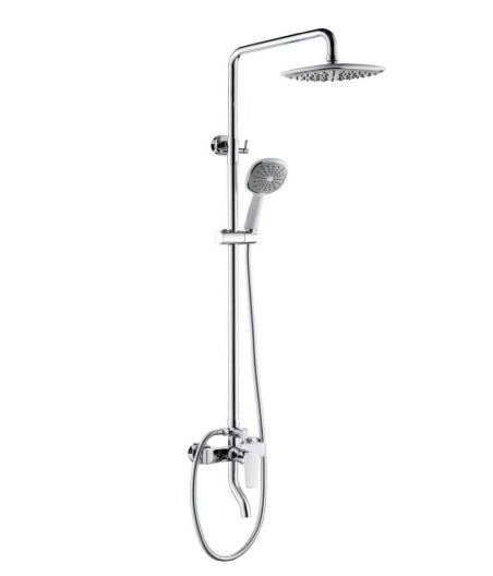 COLONNE DE DOUCHE KAFE 3 SORTIES