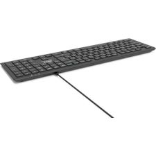 CLAVIER PORT CONNECT USB-C NOIR