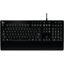 CLAVIER LOGITECH PRODIGY G213 USB NOIR