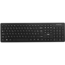 CLAVIER TNB 3x USB-A 2.0 AVEC CONCENTRATEUR