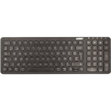 CLAVIER SANS FIL URABN FACTORY ONLEE 2.4GHZ ABS NOIR