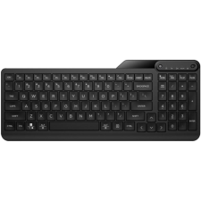 CLAVIER SANS FIL HP 475 2.4GHZ BLUETOOTH 5.3 NOIR