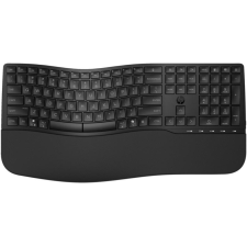 CLAVIER SANS FIL HP 685 BI-MODE 2.4GHZ NOIR