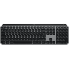 CLAVIER SANS FIL LOGITECH MX BLUETOOTH AZERTY GRIS PALE