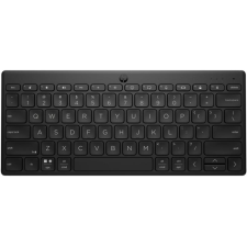 CLAVIER SANS FIL HP 355 COMPACT BLUETOOTH 5.2 NOIR