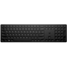 CLAVIER SANS FIL HP 455 PROGRAMMABLE 2.4GHZ