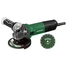 MEULEUSE HIKOKI 230MM 600W 12000TRS