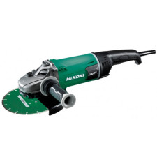 MEULEUSE HIKOKI G23SCY2UXZ 230MM 2400W 6600TRS