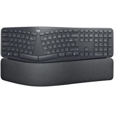 CLAVIER SANS FIL LOGITECH ERGO K860 BLUETOOTH 5.0 2.4GHZ GRAPHITE